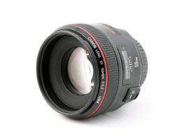 Canon Festbrennweite Objek