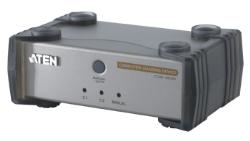 Aten CS231: Sharebox 2Port