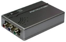 Spatz COMPDEC, Composite/S