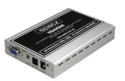 Spatz VGAHDMI, Low Cost Sc