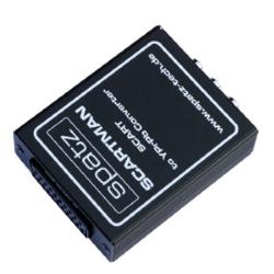 Spatz RGB YPrPb Converter,