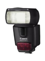 Canon Speedlite 430 EX II, Canon Speedlite 430 EX II,