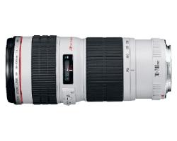 Canon Tele-Zoom Objektiv E Canon Tele-Zoom Objektiv E