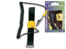 Velleman AS2 ESD Armband m Velleman AS2 ESD Armband m