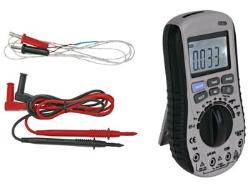 Velleman DVM1500 Digitalmu Velleman DVM1500 Digitalmu