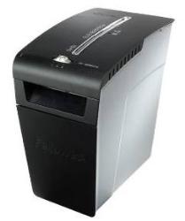 Fellowes Aktenvernichter P