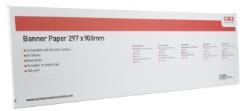 OKI Banner Papier 09004618 OKI Banner Papier 09004618