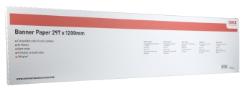 OKI Banner Papier 09004581 OKI Banner Papier 09004581