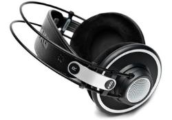 AKG K702, High-End Studiok AKG K702, High-End Studiok