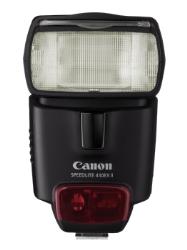Canon Speedlite 430 EX II Canon Speedlite 430 EX II