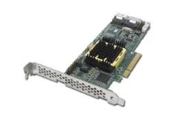Adaptec RAID 5805: PCI-Ex8 Adaptec RAID 5805: PCI-Ex8