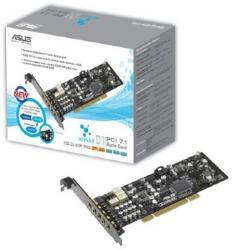 Asus Xonar D1, 7.1 PCI Sou Asus Xonar D1, 7.1 PCI Sou