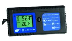 Air CO2 Control, CO2 Messg Air CO2 Control, CO2 Messg