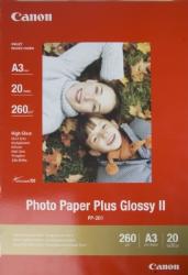 Canon  Photo Paper Plus Gl