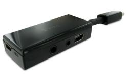 HTC Multifunktionskabel YC