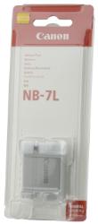 Canon Lithium-Ionen-Akku N