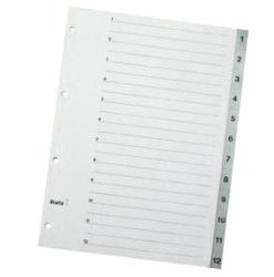 Biella RegisterVollformat 