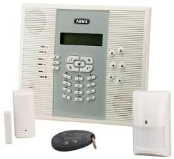 ABUS Privest Funkalarm-Set ABUS Privest Funkalarm-Set