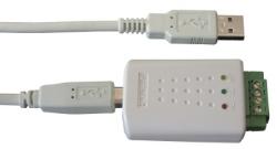 ABUS Privest USB-Programmi