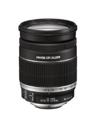 Canon Super-Zoom Objektiv 