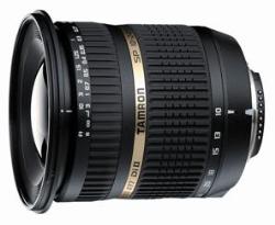 Tamron Objektiv SP AF 10-2 Tamron Objektiv SP AF 10-2