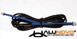 Alunovo VBKA-100, Verbindu Alunovo VBKA-100, Verbindu