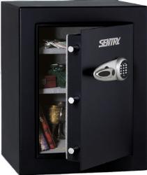 Sentry Tresor T8-331, elek Sentry Tresor T8-331, elek