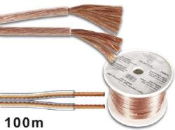 Velleman PLW215, Lautsprec