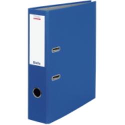Biella Ordner 4cm dunkelbl