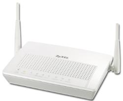 ZyXEL P-660HN: ADSL2+ WLAN ZyXEL P-660HN: ADSL2+ WLAN