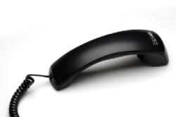 Snom klarVOICE Hörer G.72