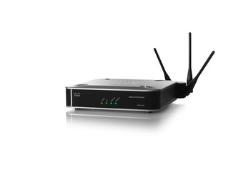 Cisco WAP4410N: Access Poi Cisco WAP4410N: Access Poi