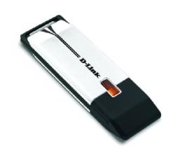 D-Link DWA-160: WLAN-N USB D-Link DWA-160: WLAN-N USB