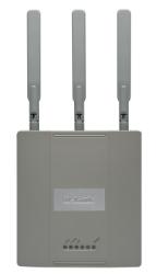 D-Link DAP-2590:WLAN-N Bus D-Link DAP-2590:WLAN-N Bus