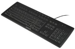 Cherry Tastatur G85-23100C