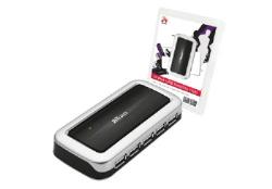 Trust 16131, USB-Hub 10Por Trust 16131, USB-Hub 10Por