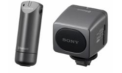 Sony Wireless Mikrofon ECM Sony Wireless Mikrofon ECM