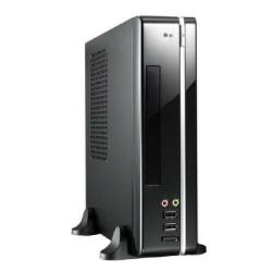 Compucase Mini ITX Gehä Compucase Mini ITX Gehä