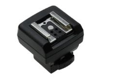 Dörr Blitzadapter zu So Dörr Blitzadapter zu So